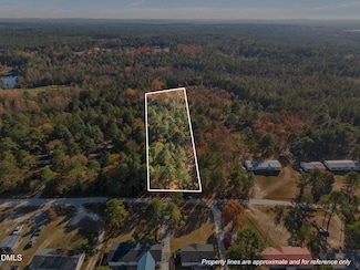 948 Pine Oak, Cameron, NC 28326