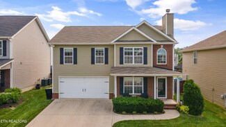 2232 Clover Vine Rd, Knoxville, TN 37931