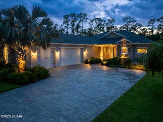 3322 Modena Way, New Smyrna Beach, FL 32168