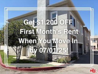 20300 Vanowen St Unit 21, Winnetka, CA 91306