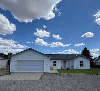 1098 Normandy Rd, Montrose, CO 81403