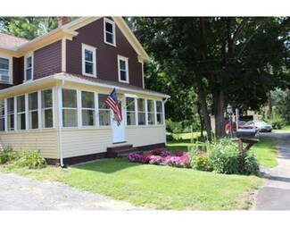 139 West St, Hadley, MA 01035