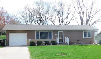 1614 Baldwin St, Harlan, IA 51537