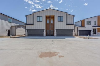 8429 W 37th Ct N, Wichita, KS 67205