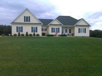 5087 N State Road 43, Solsberry, IN 47459