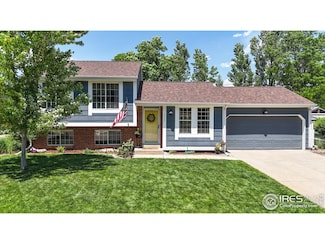 3307 Colony Dr, Fort Collins, CO 80526