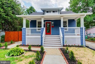 3713 Taylor St, Brentwood, MD 20722
