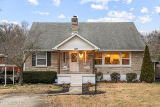 1607 Whippoorwill Rd, Louisville, KY 40213
