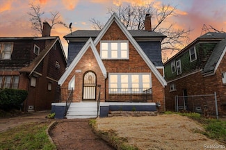 16525 Roselawn St, Detroit, MI 48221