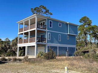 109 Curve Rd, Port St. Joe, FL 32456