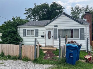 512 Wachtel Ave, Saint Louis, MO 63125