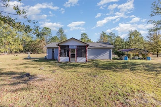 3439 Hornebeam St, Kershaw, SC 29067