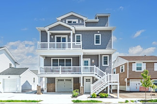 111 N Belmont Ave, Margate City, NJ 08402