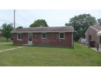 225 6th St, Rising Sun, IN 47040