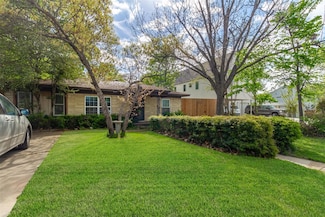 417 Athenia Dr, Fort Worth, TX 76114