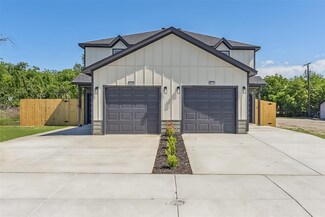 8005 W Elizabeth Ln, Fort Worth, TX 76116