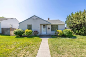 2423 W Rowan Ave, Spokane, WA 99205