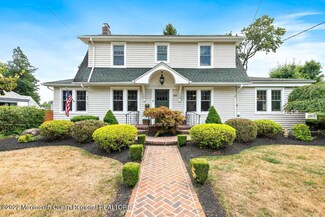 46 Woodbine Ave, Little Silver, NJ 07739
