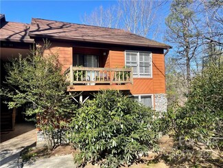 43 Toxaway Views Dr Unit 104, Lake Toxaway, NC 28747