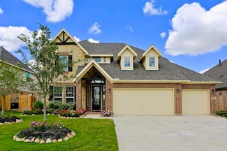 2218 Golden Bay Ln, Rosenberg, TX 77469