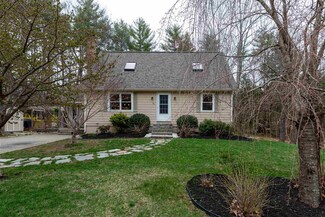 38 Midnight Sun Dr, Epping, NH 03042