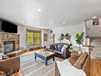 70 River Run Rd Unit 201, Dillon, CO 80435