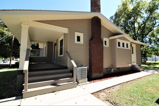 1317 Huron St, Fort Wayne, IN 46808