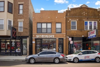 1807 W North Ave Unit 2R, Chicago, IL 60622