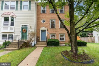 1633 Howard Chapel Ct, Crofton, MD 21114