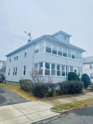56 Milton St Unit 58, Indian Orchard, MA 01151