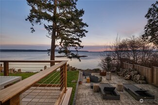 3157 Pear Point Rd, Friday Harbor, WA 98250