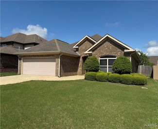 11433 Belle Meade Way, Northport, AL 35475