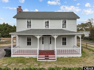 866 E R Daniels Rd Unit Lot 1, Manteo, NC 27954