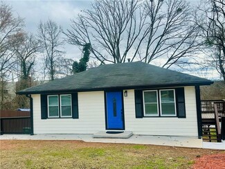 1288 Northwest Dr NW, Atlanta, GA 30318