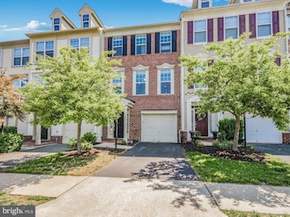 11886 Benton Lake Rd, Bristow, VA 20136