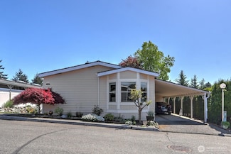 1427 100th St SW Unit 116, Everett, WA 98204
