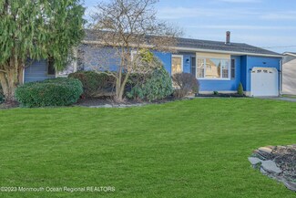 701 Northampton Blvd, Toms River, NJ 08757