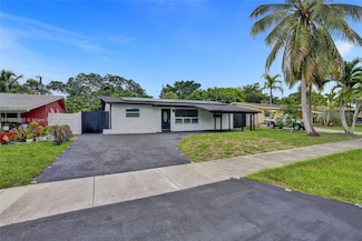 1772 SW 43rd Ave, Fort Lauderdale, FL 33317
