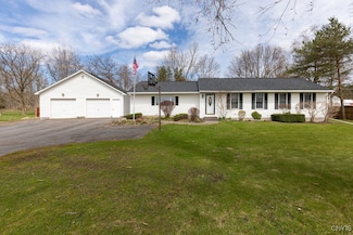 8119 Kirkville Rd, Kirkville, NY 13082