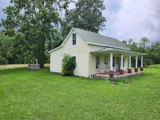 151 Ruby Easterling Rd, West Liberty, KY 41472