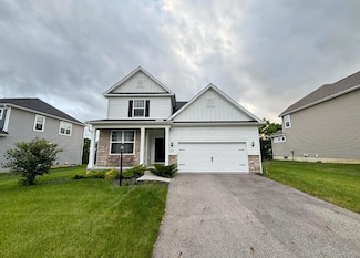 12325 Greenwood Dr, Pickerington, OH 43147