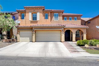 3018 San Niccolo Ct, North Las Vegas, NV 89031