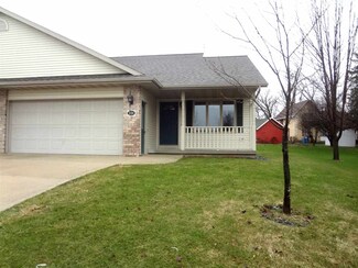 221 Good Ave, Chilton, WI 53014