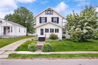 831 Sheffield Ave NE, Massillon, OH 44646