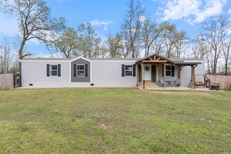 214 S Beryl Rd, Jacksonville, AR 72076