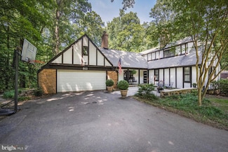 553 Choptank Cove Ct, Annapolis, MD 21401