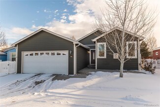 7980 Larkspur Cir Unit 225, Frederick, CO 80530