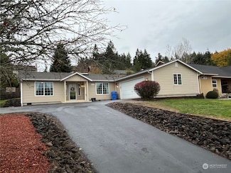 2728 Harris Street Rd, Kelso, WA 98626