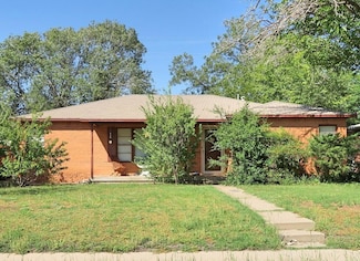 3808 23rd St, Lubbock, TX 79410