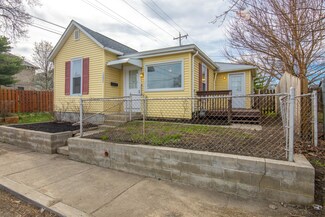 1257 W Town St, Columbus, OH 43222